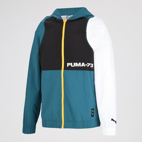 Campera Puma Winners Circle Hombre