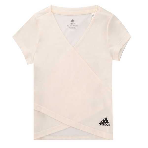 Remera adidas Aeroready Infantil