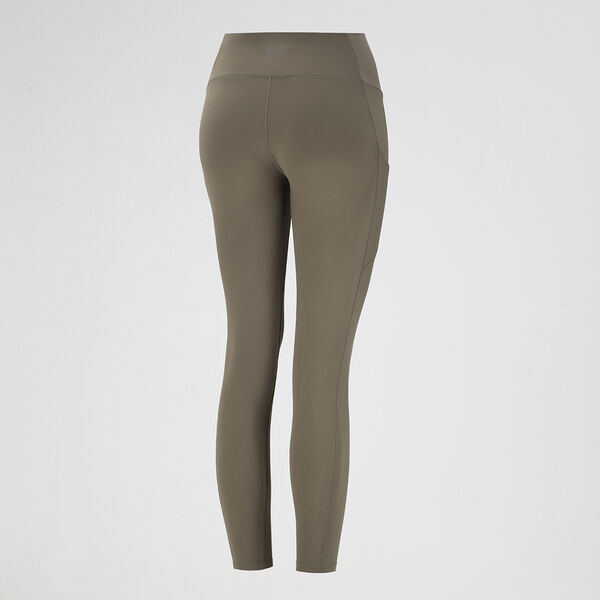 Calza Entrenamiento Nike One Mujer