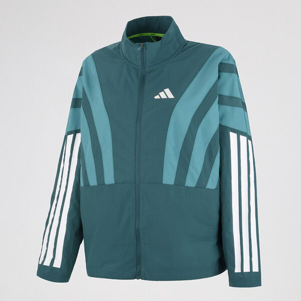 Campera Running adidas Adizero A Mujer