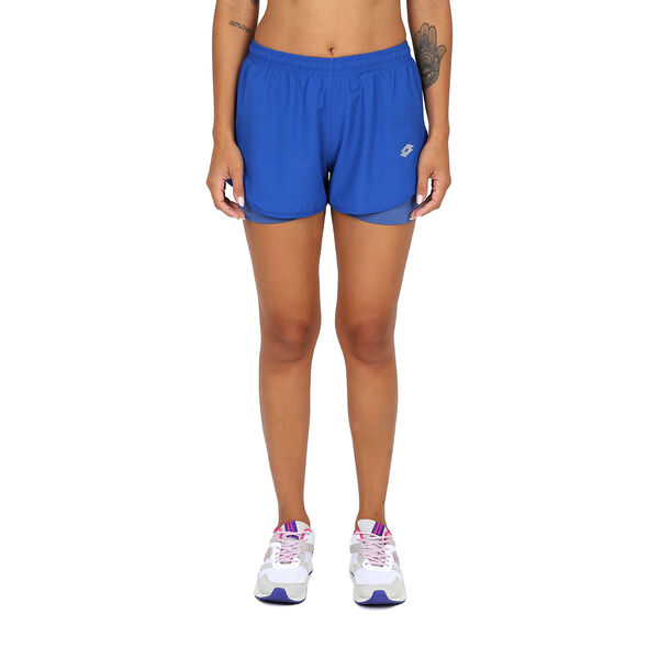 Short Lotto Mirage Mujer