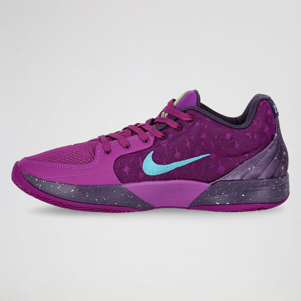Zapatillas Básquet Nike Ja 2 "Purple Sky" Hombre