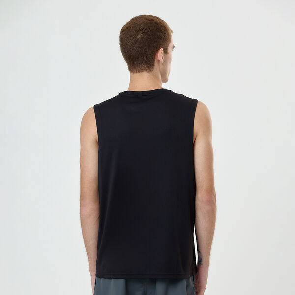 Musculosa Topper Slvss Basic Hombre