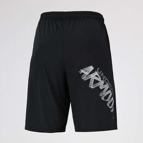 Short Entrenamiento Under Armour Tech WDMK Hombre