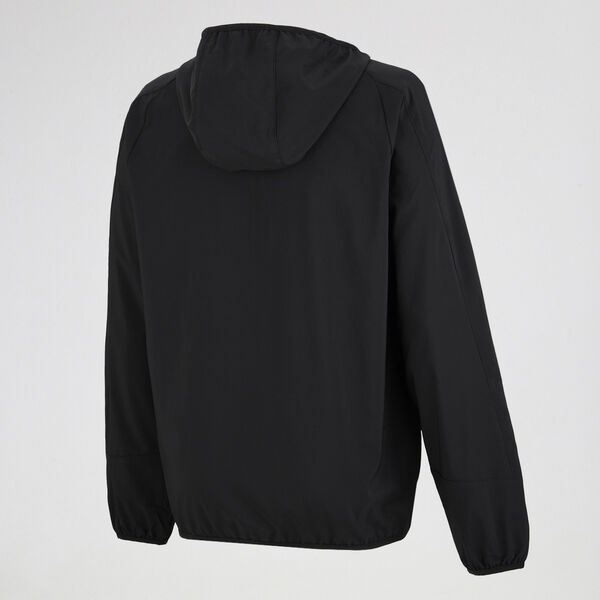 Campera Entrenamiento Puma Tad Tech Full Hombre