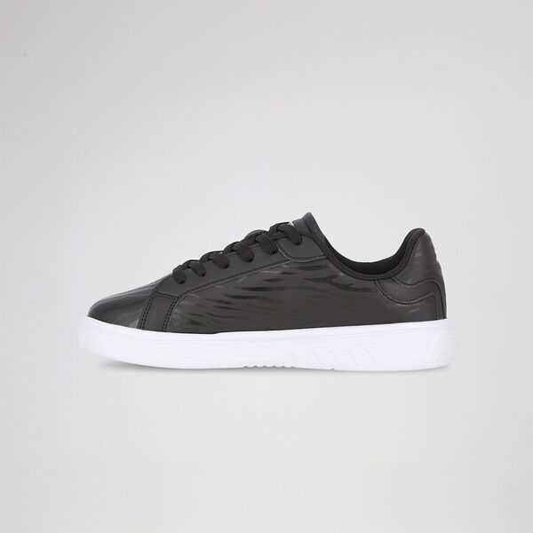 Zapatillas Lotto Venus Cebra para Niña