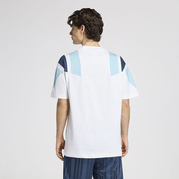 Remera Argentina adidas EQT Hombre