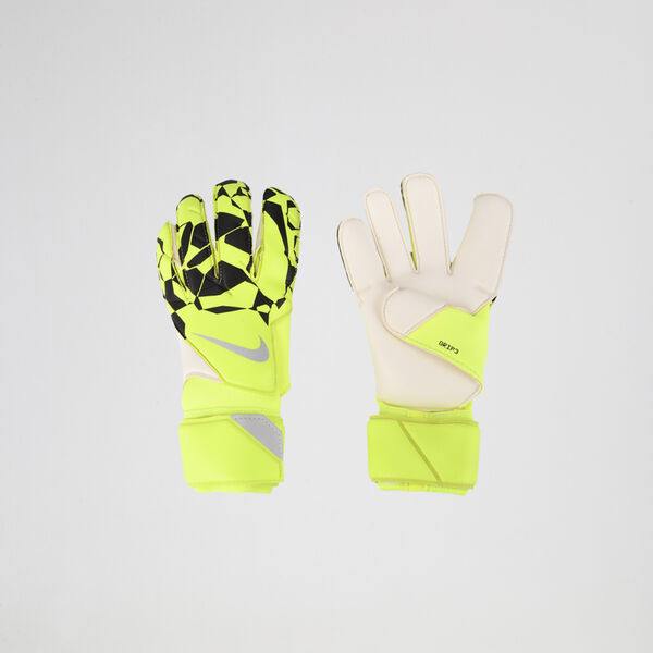 Guantes Fútbol Nike Grip3 Goalkeeper Infantil