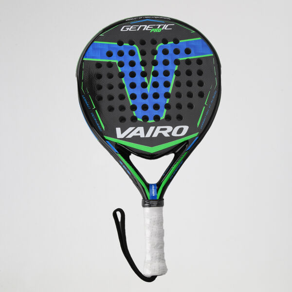 Paleta Vairo Genetic 9.1 Pro