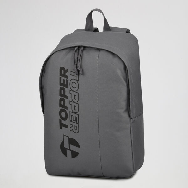 Mochila Topper Street 15.5 L poli&eacute;ster