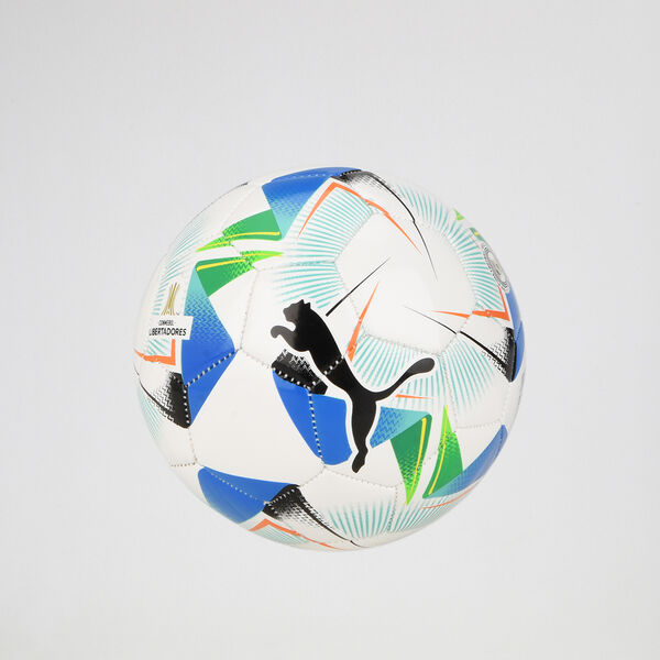 Pelota Puma Cumbre Conmebol Libertadores Mini 2025