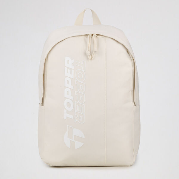 Mochila Topper Street Poliéster 15.5 L