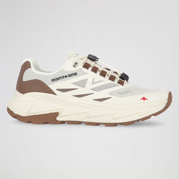 Zapatillas Outdoor Montagne Pulse Mujer