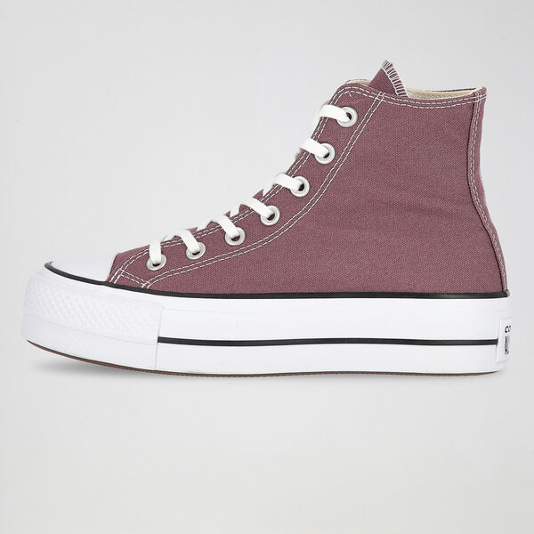 Zapatillas Converse Chuck Taylor All Star Lift Hi