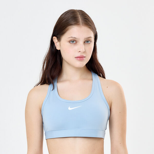 Top Entrenamiento Nike Swoosh Medium Support Mujer