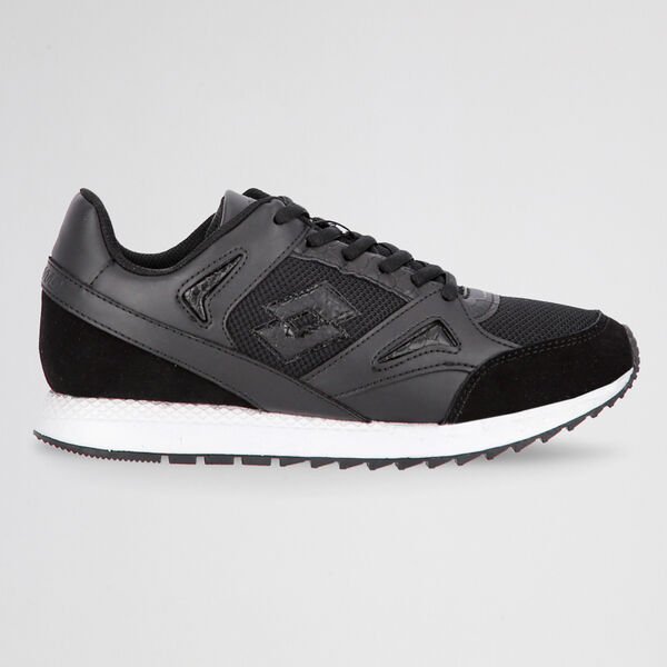Zapatillas Lotto Runner Plus 1095 de Mujer