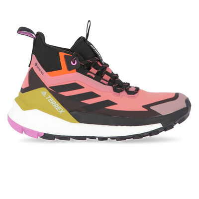 Zapatillas Outdoor adidas Terrex Free Hiker 2 Gore-Tex Mujer