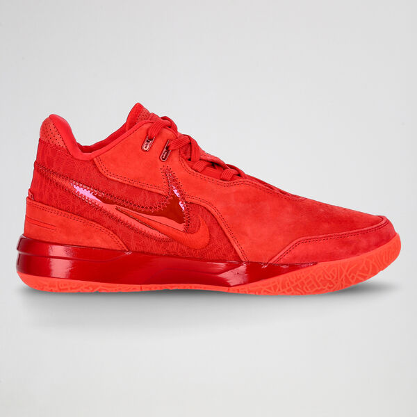 Zapatillas Nike LeBron NXXT Gen AMPD