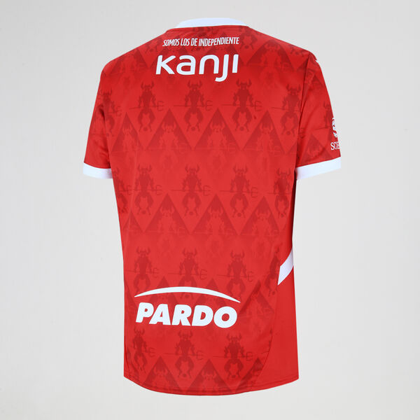 Camiseta Puma Independiente Titular 24/25 de Hombre