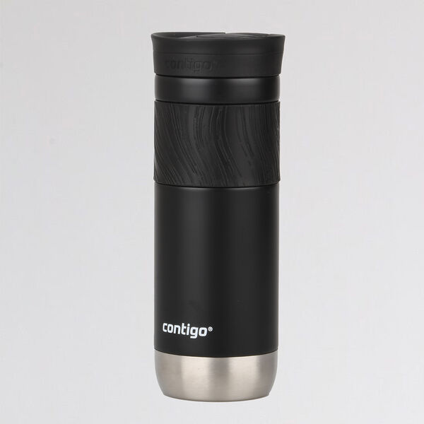 Vaso Contigo Byron 2.0 473 ml Acero