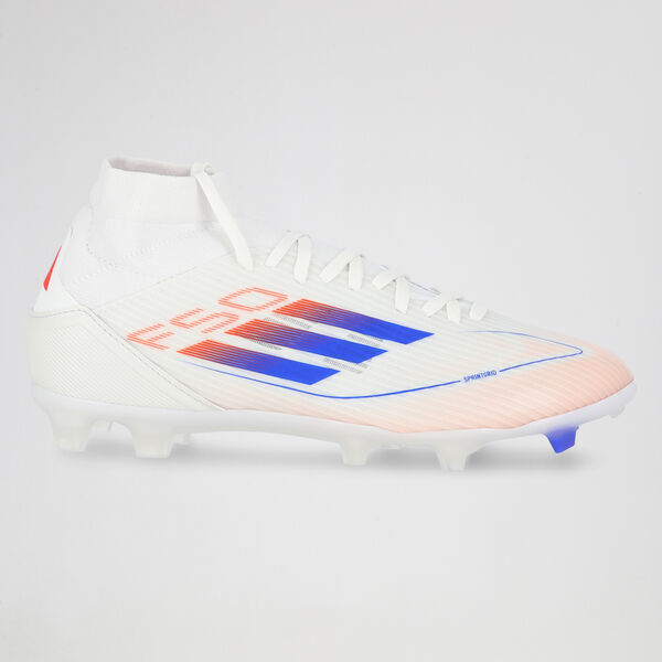 Botines Fútbol adidas F50 League Tf Mujer