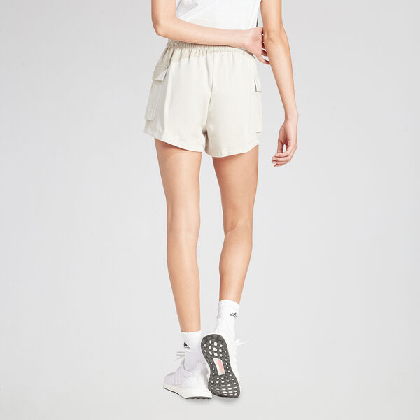 Short adidas Essentials Small Logo Mujer