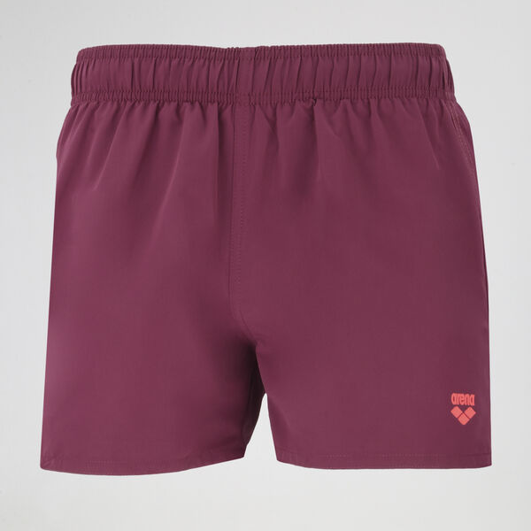 Traje de Ba&ntilde;o Arena Fundamentals con el&aacute;stico Hombre