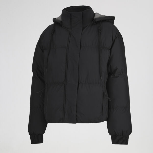 Campera IU Harmony Mujer