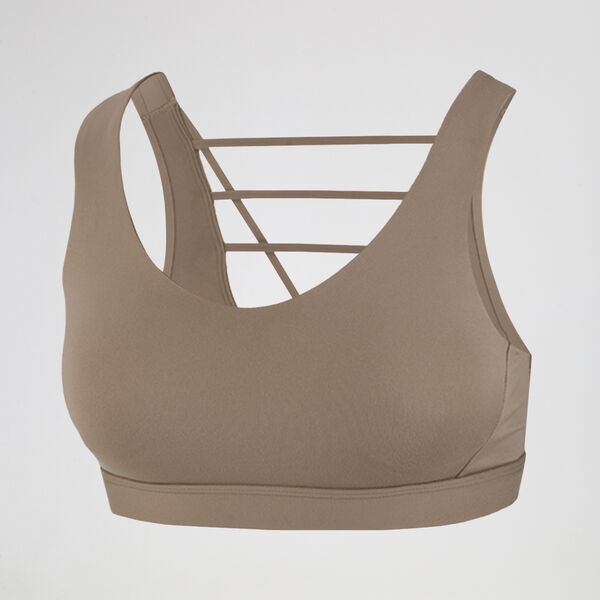 Top adidas CoreFlow Luxe Medium-Support