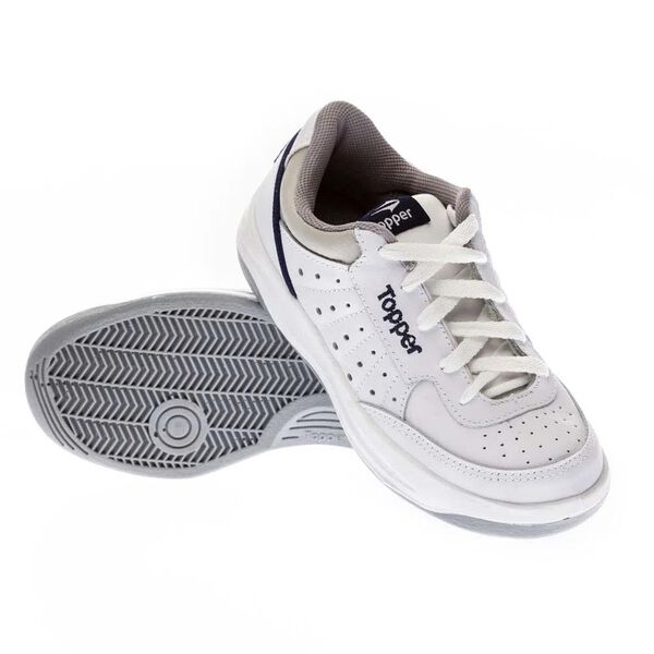 Zapatillas Topper X Forcer CF III Hombre