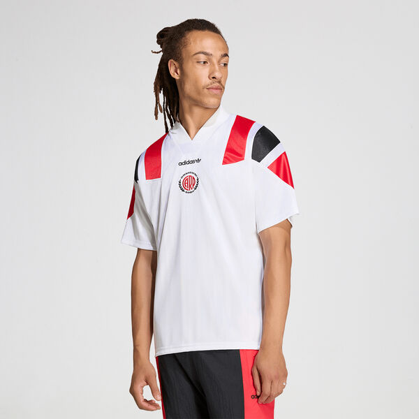 Camiseta River Plate adidas EQT Hombre
