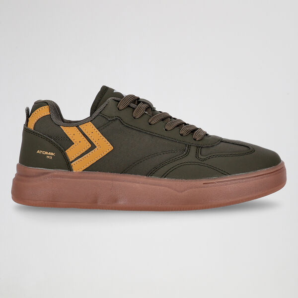 Zapatillas Atomik Contrast