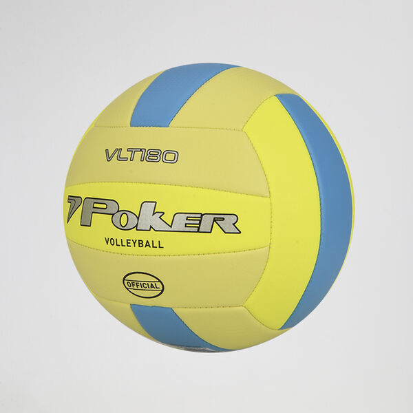 Pelota Voley Poker Vlt 180
