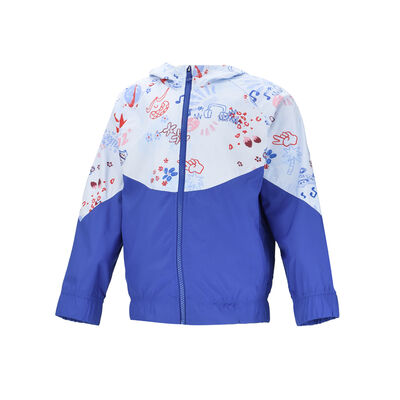 Campera nike de hotsell pluma de ganso
