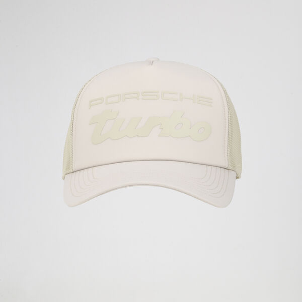 Gorra Puma Porsche Legacy Visa Curva