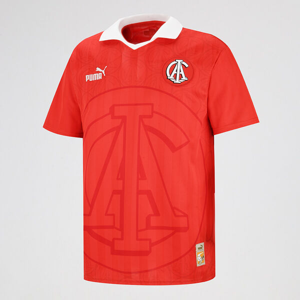 Camiseta Independiente Puma Retro Hombre
