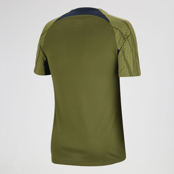 Camiseta Paris Saint-Germain Jordan Strike Suplente 2023/24 Hombre