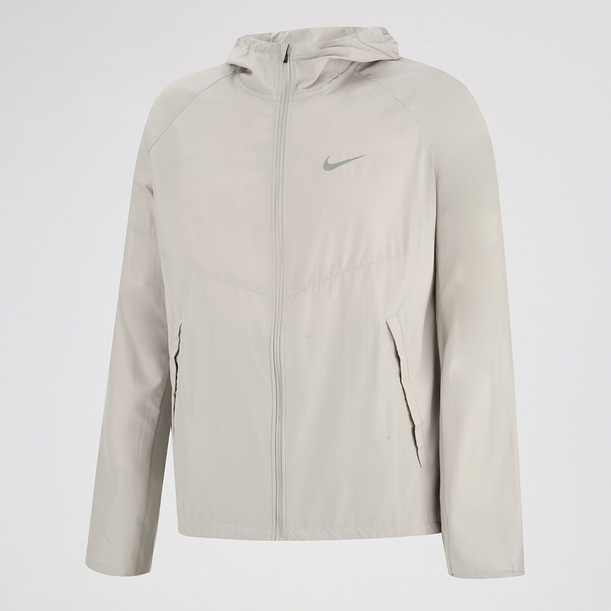 Campera Running Nike Repel Miler Hombre
