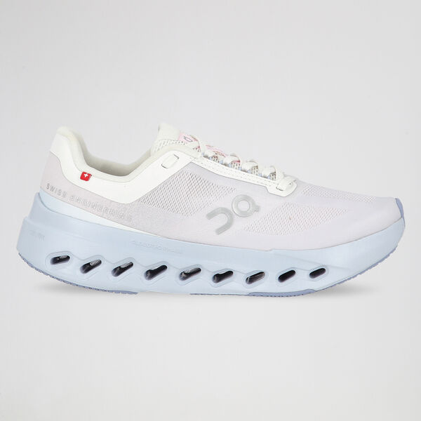 Zapatillas ON Cloudsurfer Next Mujer