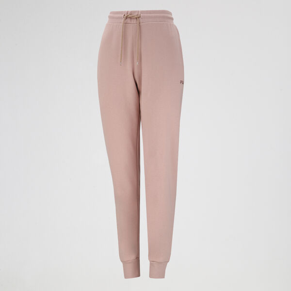 Pantalón Fila Lettering III para Mujer