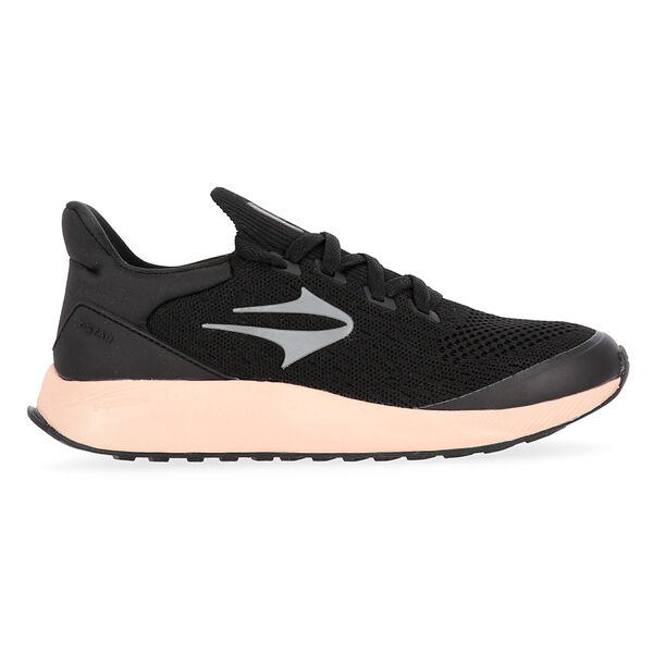 Zapatillas Topper Split Knitted Mujer