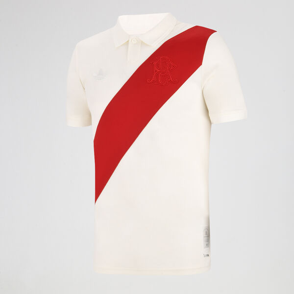 Camiseta River Plate adidas Aniversario 26/27 Hombre