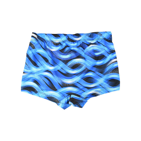 Traje de Baño Infantil Speed Glaciar