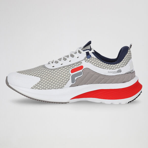 Zapatillas Running Fila Progress Hombre