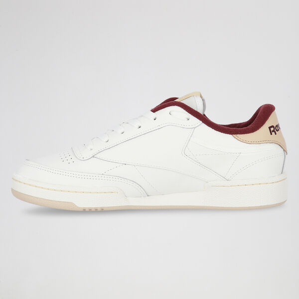 Zapatillas Reebok Club C 85