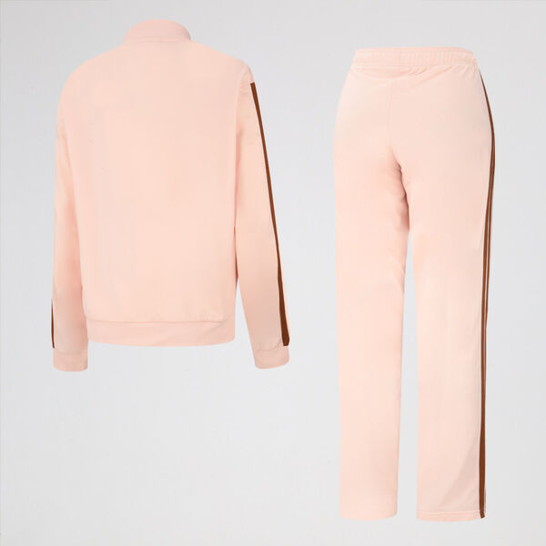 Conjunto adidas Essentials 3 Tiras Mujer