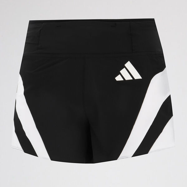 Short Running adidas Adizero Archive Hombre