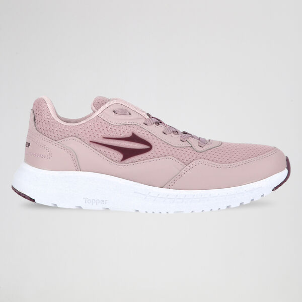 Zapatillas Topper Wind 5 Mujer