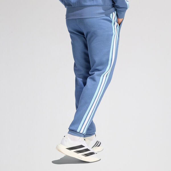 Pantal&oacute;n Argentina adidas DNA Fleece Hombre