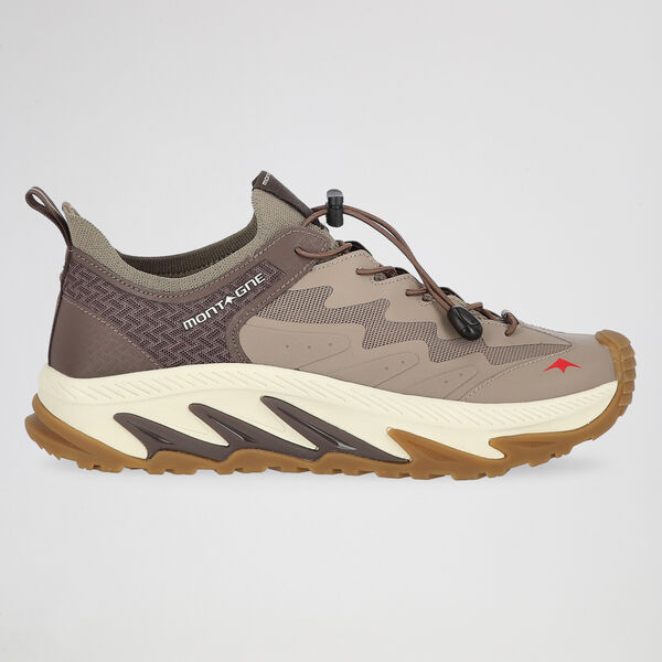 Zapatillas Montagne Vora Hombre
